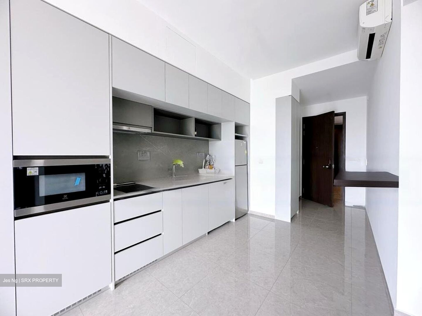 Parc Clematis (D5), Apartment #469786601